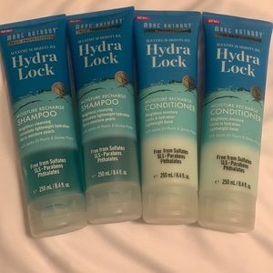 Marc Anthony Shampoo and Conditioner